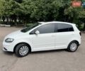Белый Фольксваген Гольф Плюс, объемом двигателя 1.4 л и пробегом 198 тыс. км за 6150 $, фото 5 на Automoto.ua