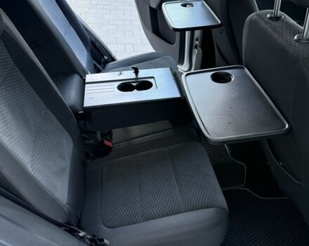 Білий Фольксваген Golf Plus, об'ємом двигуна 1.4 л та пробігом 260 тис. км за 6800 $, фото 14 на Automoto.ua