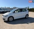 Білий Фольксваген Golf Plus, об'ємом двигуна 1.39 л та пробігом 179 тис. км за 7950 $, фото 17 на Automoto.ua