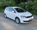Белый Фольксваген Гольф Плюс, объемом двигателя 1.6 л и пробегом 280 тыс. км за 8200 $, фото 1 на Automoto.ua