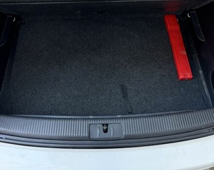 Білий Фольксваген Golf Plus, об'ємом двигуна 1.4 л та пробігом 260 тис. км за 6800 $, фото 10 на Automoto.ua