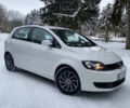Білий Фольксваген Golf Plus, об'ємом двигуна 1.39 л та пробігом 251 тис. км за 6500 $, фото 4 на Automoto.ua