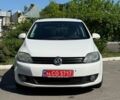 Білий Фольксваген Golf Plus, об'ємом двигуна 1.4 л та пробігом 233 тис. км за 7600 $, фото 1 на Automoto.ua