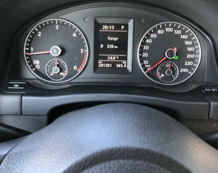 Белый Фольксваген Гольф Плюс, объемом двигателя 1.6 л и пробегом 280 тыс. км за 8200 $, фото 36 на Automoto.ua