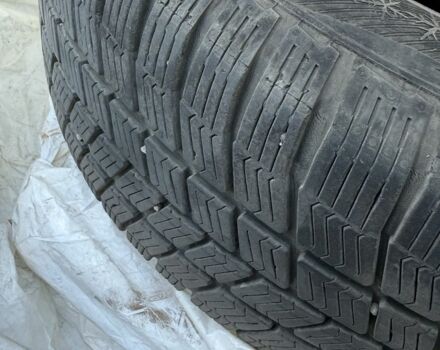 Білий Фольксваген Golf Plus, об'ємом двигуна 1.4 л та пробігом 260 тис. км за 6800 $, фото 7 на Automoto.ua