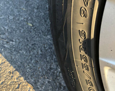 Белый Фольксваген Гольф Плюс, объемом двигателя 1.6 л и пробегом 280 тыс. км за 8200 $, фото 39 на Automoto.ua