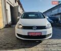 Белый Фольксваген Гольф Плюс, объемом двигателя 1.6 л и пробегом 200 тыс. км за 6900 $, фото 5 на Automoto.ua
