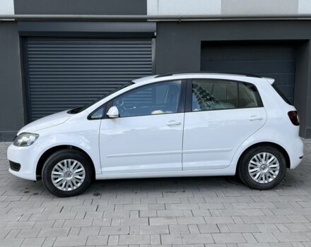 Білий Фольксваген Golf Plus, об'ємом двигуна 1.4 л та пробігом 260 тис. км за 6800 $, фото 2 на Automoto.ua