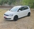 Білий Фольксваген Golf Plus, об'ємом двигуна 1.6 л та пробігом 192 тис. км за 7575 $, фото 1 на Automoto.ua