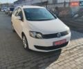 Белый Фольксваген Гольф Плюс, объемом двигателя 1.6 л и пробегом 200 тыс. км за 6900 $, фото 1 на Automoto.ua