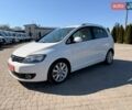 Білий Фольксваген Golf Plus, об'ємом двигуна 1.39 л та пробігом 179 тис. км за 7950 $, фото 15 на Automoto.ua