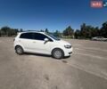 Белый Фольксваген Гольф Плюс, объемом двигателя 1.4 л и пробегом 209 тыс. км за 6800 $, фото 36 на Automoto.ua
