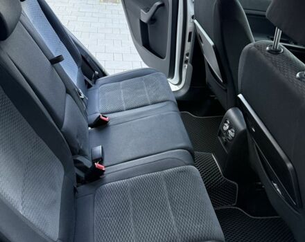 Білий Фольксваген Golf Plus, об'ємом двигуна 1.4 л та пробігом 260 тис. км за 6800 $, фото 13 на Automoto.ua