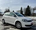 Белый Фольксваген Гольф Плюс, объемом двигателя 1.6 л и пробегом 263 тыс. км за 7999 $, фото 1 на Automoto.ua