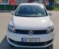 Білий Фольксваген Golf Plus, об'ємом двигуна 1.4 л та пробігом 177 тис. км за 7000 $, фото 1 на Automoto.ua