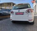 Белый Фольксваген Гольф Плюс, объемом двигателя 1.6 л и пробегом 200 тыс. км за 6900 $, фото 10 на Automoto.ua