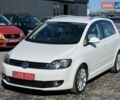 Білий Фольксваген Golf Plus, об'ємом двигуна 1.39 л та пробігом 179 тис. км за 7950 $, фото 2 на Automoto.ua