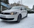 Білий Фольксваген Golf Plus, об'ємом двигуна 1.4 л та пробігом 251 тис. км за 6500 $, фото 4 на Automoto.ua