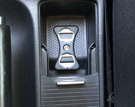 Белый Фольксваген Гольф Плюс, объемом двигателя 1.6 л и пробегом 280 тыс. км за 8200 $, фото 28 на Automoto.ua