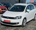 Білий Фольксваген Golf Plus, об'ємом двигуна 1.39 л та пробігом 179 тис. км за 7950 $, фото 1 на Automoto.ua
