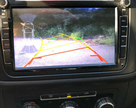 Белый Фольксваген Гольф Плюс, объемом двигателя 1.6 л и пробегом 280 тыс. км за 8200 $, фото 32 на Automoto.ua