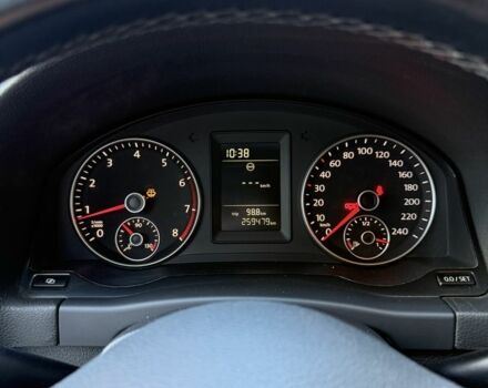 Білий Фольксваген Golf Plus, об'ємом двигуна 1.4 л та пробігом 260 тис. км за 6800 $, фото 19 на Automoto.ua