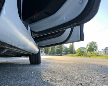 Белый Фольксваген Гольф Плюс, объемом двигателя 1.6 л и пробегом 280 тыс. км за 8200 $, фото 8 на Automoto.ua