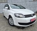 Белый Фольксваген Гольф Плюс, объемом двигателя 1.4 л и пробегом 235 тыс. км за 6550 $, фото 1 на Automoto.ua