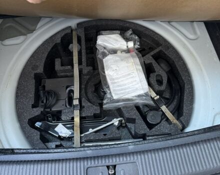 Білий Фольксваген Golf Plus, об'ємом двигуна 1.4 л та пробігом 260 тис. км за 6800 $, фото 11 на Automoto.ua