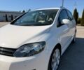 Білий Фольксваген Golf Plus, об'ємом двигуна 1.39 л та пробігом 179 тис. км за 7950 $, фото 16 на Automoto.ua