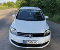 Белый Фольксваген Гольф Плюс, объемом двигателя 1.6 л и пробегом 280 тыс. км за 8200 $, фото 2 на Automoto.ua