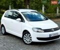 Белый Фольксваген Гольф Плюс, объемом двигателя 1.6 л и пробегом 290 тыс. км за 8200 $, фото 1 на Automoto.ua