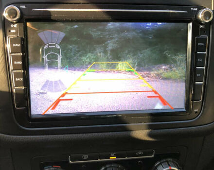 Белый Фольксваген Гольф Плюс, объемом двигателя 1.6 л и пробегом 280 тыс. км за 8200 $, фото 33 на Automoto.ua