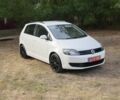 Білий Фольксваген Golf Plus, об'ємом двигуна 1.6 л та пробігом 192 тис. км за 7575 $, фото 3 на Automoto.ua