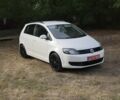 Білий Фольксваген Golf Plus, об'ємом двигуна 1.6 л та пробігом 192 тис. км за 7575 $, фото 4 на Automoto.ua