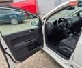 Белый Фольксваген Гольф Плюс, объемом двигателя 1.4 л и пробегом 235 тыс. км за 6550 $, фото 27 на Automoto.ua