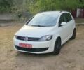 Білий Фольксваген Golf Plus, об'ємом двигуна 1.6 л та пробігом 192 тис. км за 7575 $, фото 2 на Automoto.ua