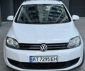 Білий Фольксваген Golf Plus, об'ємом двигуна 1.4 л та пробігом 260 тис. км за 6800 $, фото 1 на Automoto.ua