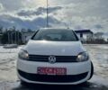Белый Фольксваген Гольф Плюс, объемом двигателя 1.6 л и пробегом 263 тыс. км за 7999 $, фото 2 на Automoto.ua