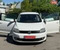 Білий Фольксваген Golf Plus, об'ємом двигуна 1.4 л та пробігом 233 тис. км за 7600 $, фото 4 на Automoto.ua