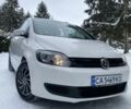 Білий Фольксваген Golf Plus, об'ємом двигуна 1.4 л та пробігом 251 тис. км за 6500 $, фото 1 на Automoto.ua