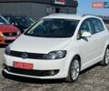 Білий Фольксваген Golf Plus, об'ємом двигуна 1.39 л та пробігом 179 тис. км за 7950 $, фото 1 на Automoto.ua