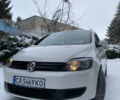 Білий Фольксваген Golf Plus, об'ємом двигуна 1.39 л та пробігом 251 тис. км за 6500 $, фото 1 на Automoto.ua