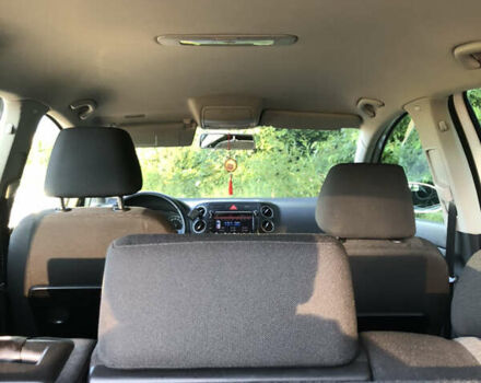 Белый Фольксваген Гольф Плюс, объемом двигателя 1.6 л и пробегом 280 тыс. км за 8200 $, фото 19 на Automoto.ua