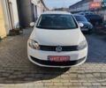 Белый Фольксваген Гольф Плюс, объемом двигателя 1.6 л и пробегом 200 тыс. км за 6900 $, фото 1 на Automoto.ua