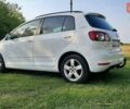 Білий Фольксваген Golf Plus, об'ємом двигуна 1.6 л та пробігом 203 тис. км за 7900 $, фото 12 на Automoto.ua