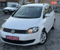 Белый Фольксваген Гольф Плюс, объемом двигателя 1.6 л и пробегом 200 тыс. км за 7999 $, фото 4 на Automoto.ua