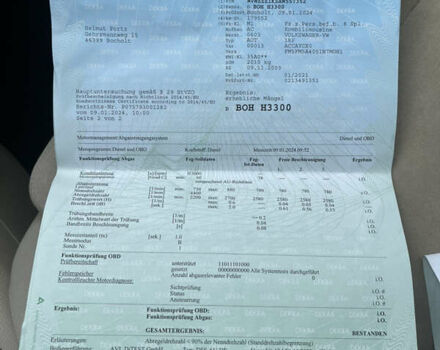 Белый Фольксваген Гольф Плюс, объемом двигателя 1.6 л и пробегом 195 тыс. км за 8950 $, фото 37 на Automoto.ua