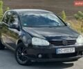 Белый Фольксваген Гольф Плюс, объемом двигателя 1.4 л и пробегом 223 тыс. км за 6900 $, фото 34 на Automoto.ua
