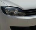 Білий Фольксваген Golf Plus, об'ємом двигуна 1.6 л та пробігом 233 тис. км за 8200 $, фото 17 на Automoto.ua